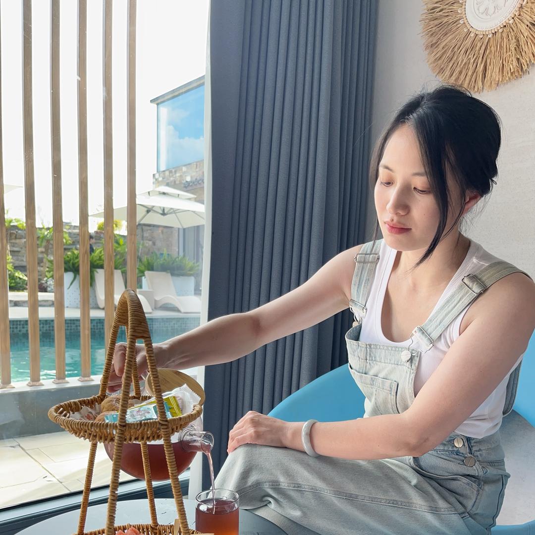 晓晓美食拾光