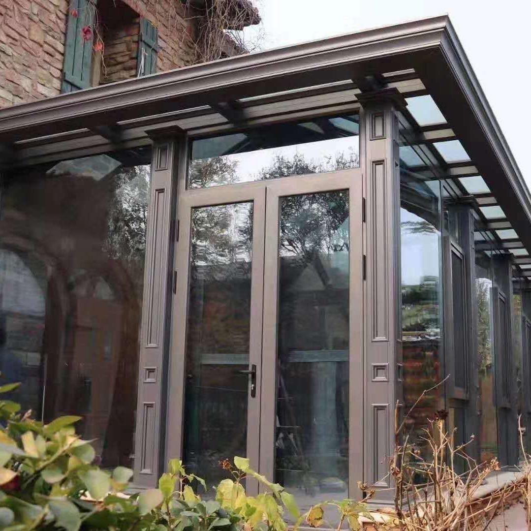 北京斯卡特门窗/实德无缝焊接门窗