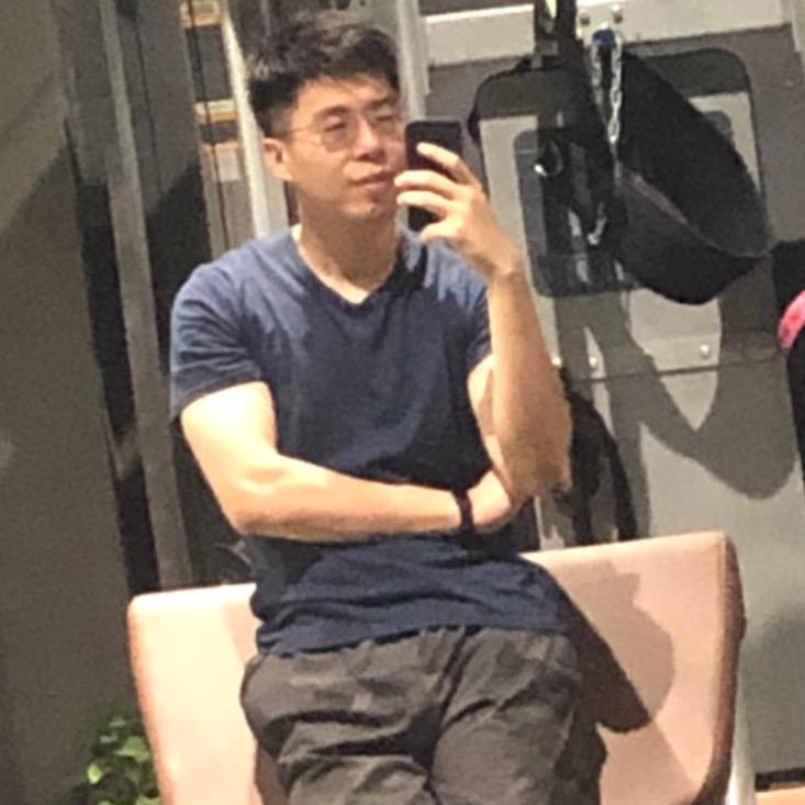 王序练
