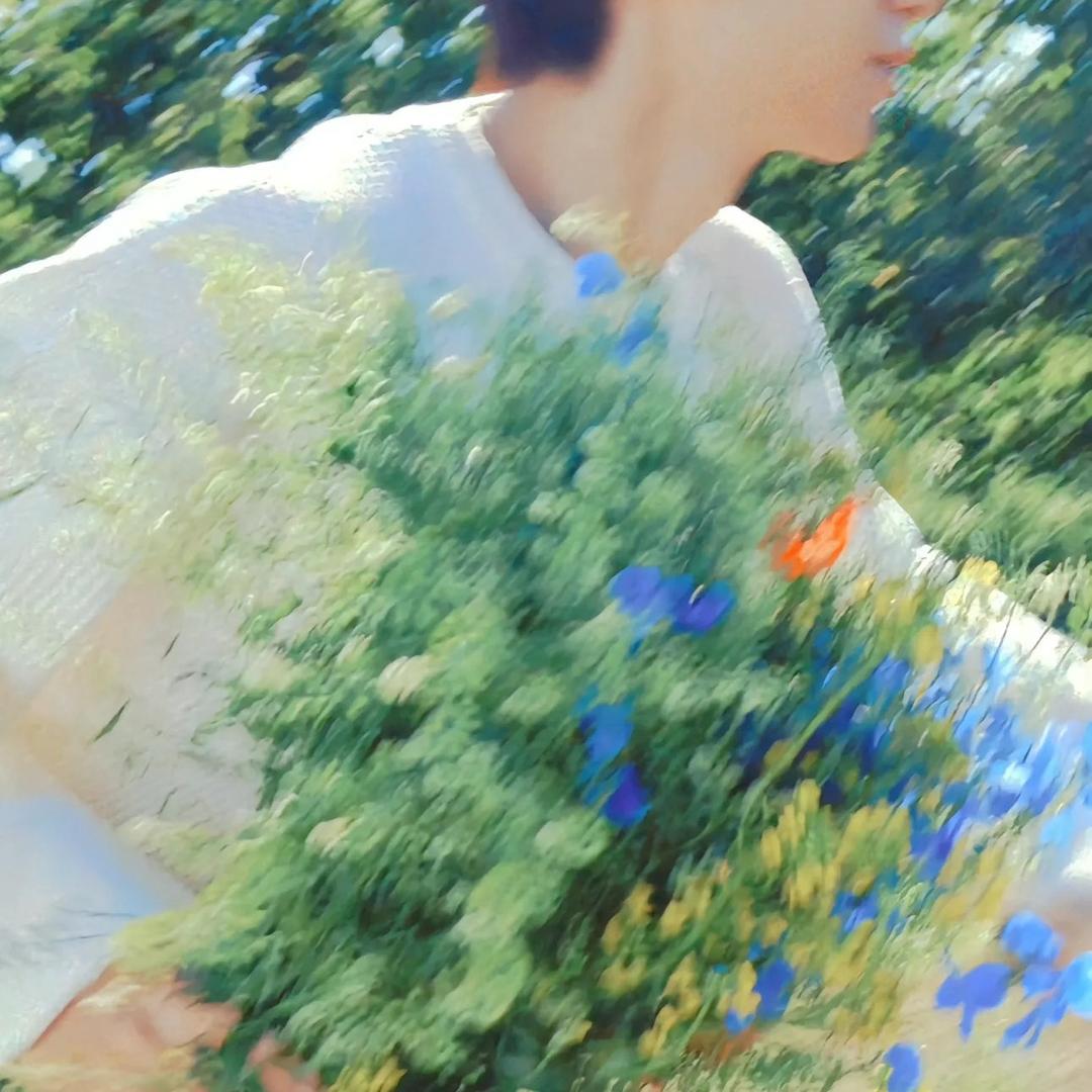 牙齿有香菜