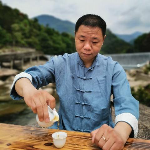 誉达白茶 河南总代理