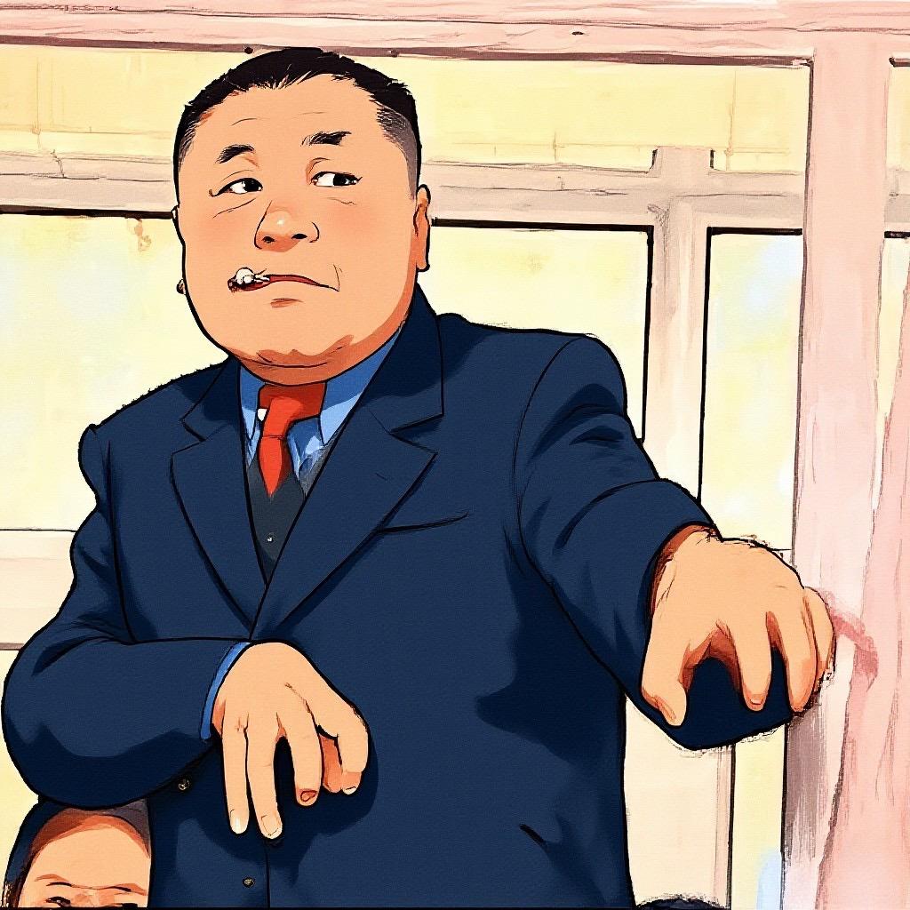 彪语