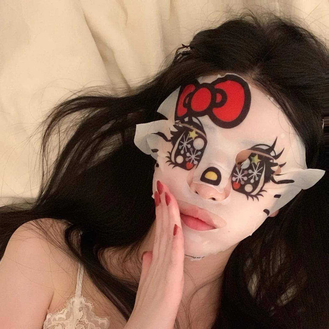 豆豆不晚睡✨