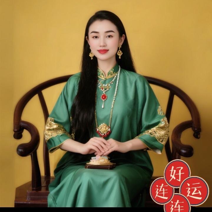 名媛宫主 精品女装