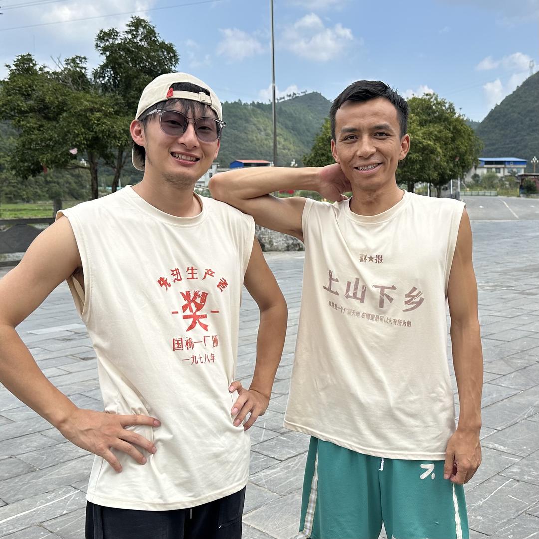贵州华泰面业作坊
