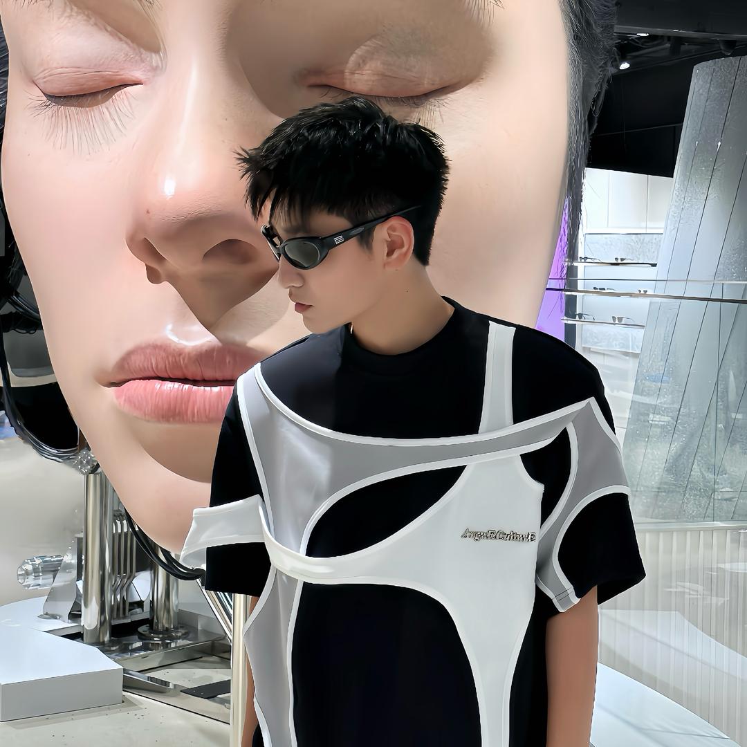 东东子