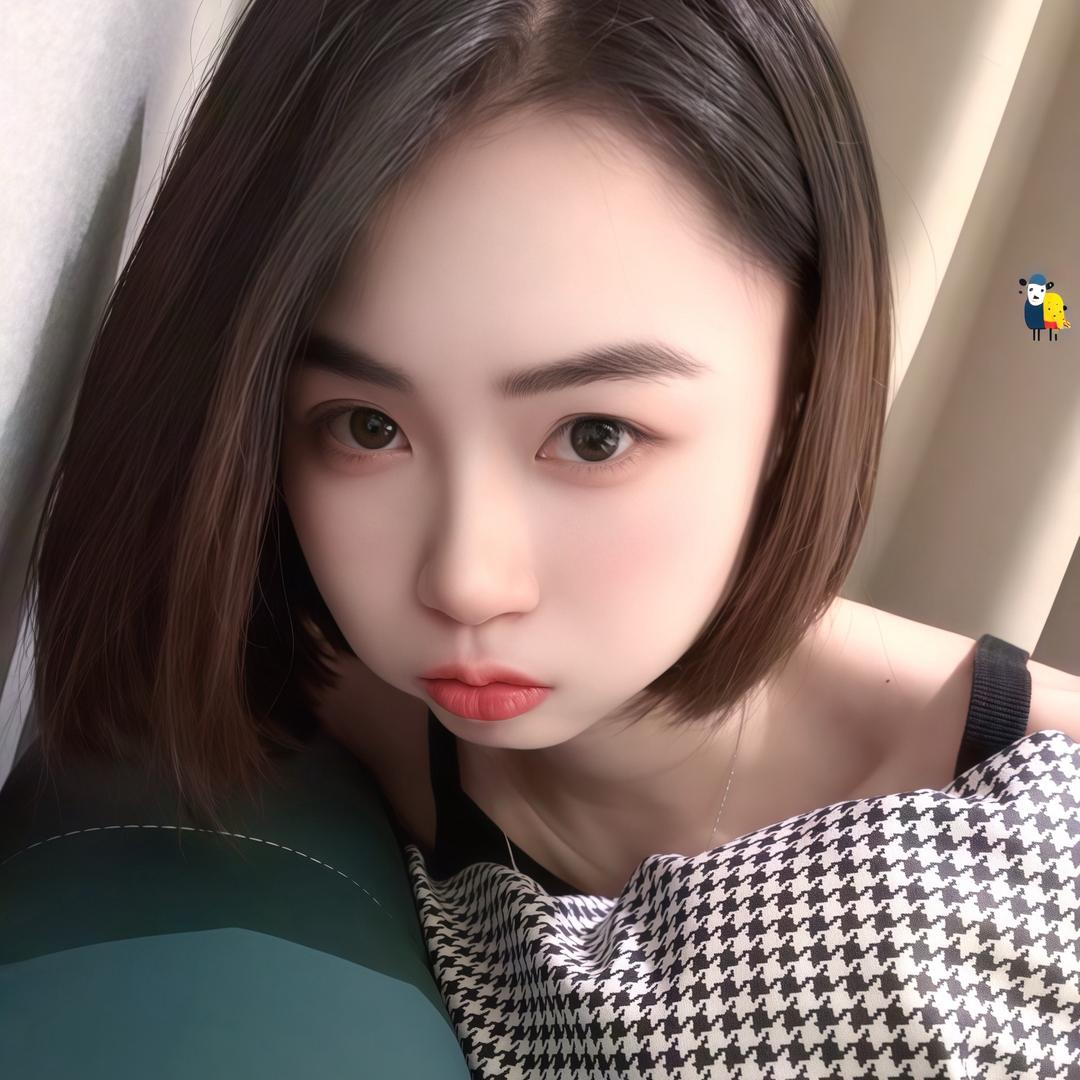 小梁不凉凉～