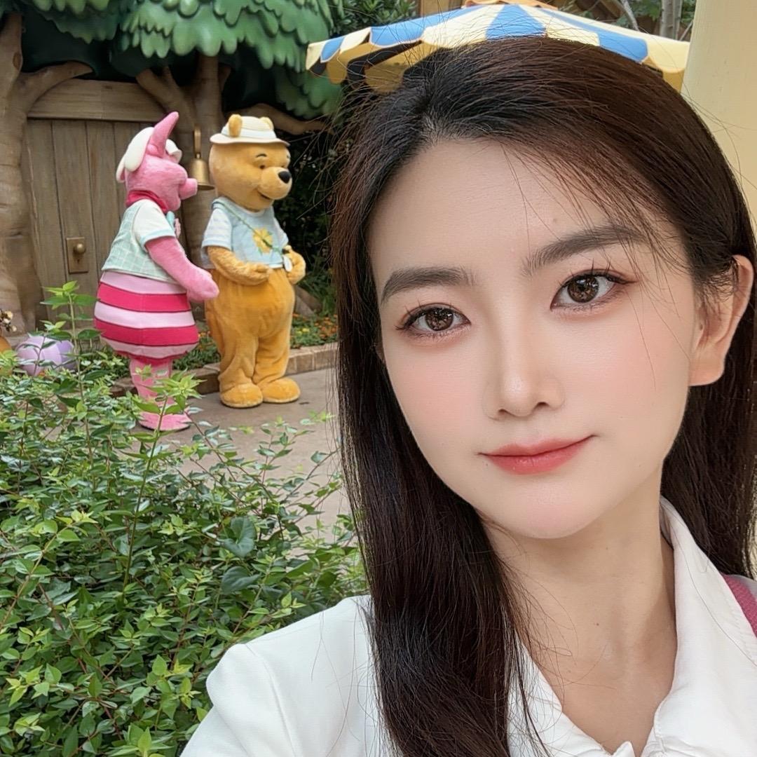 晚风很温柔