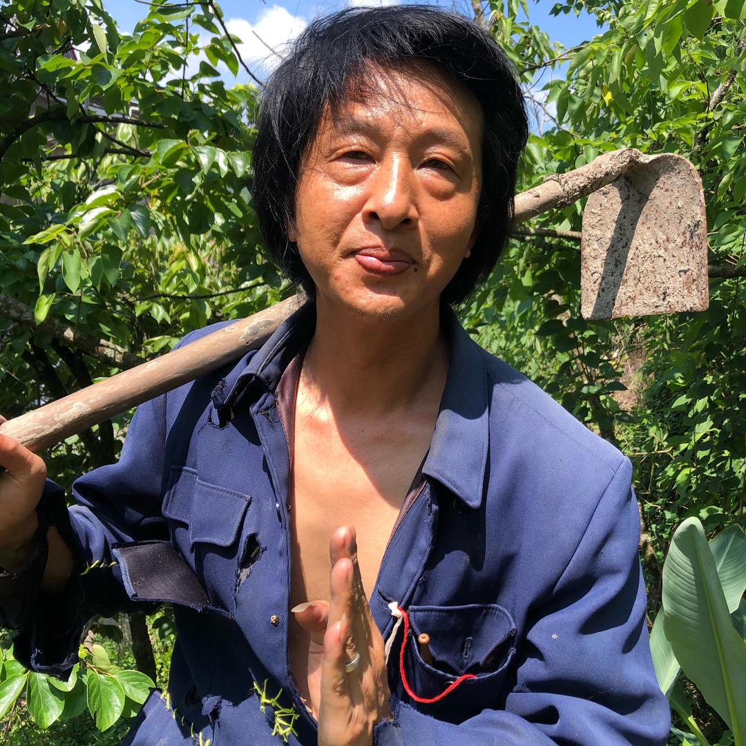 农村生产队