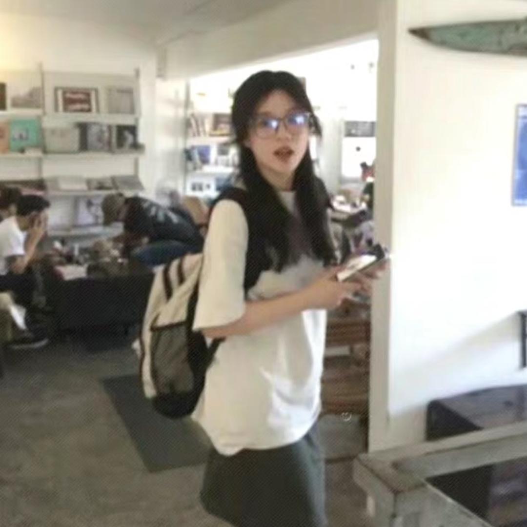 小麦同学