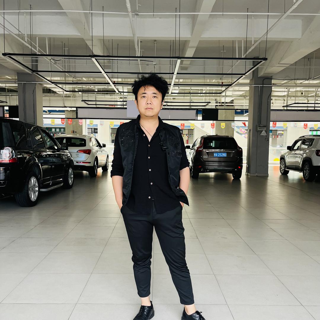 厦门天宝二手车