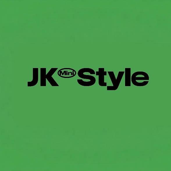 JK mini Style(西城天街店)JK mini Styl