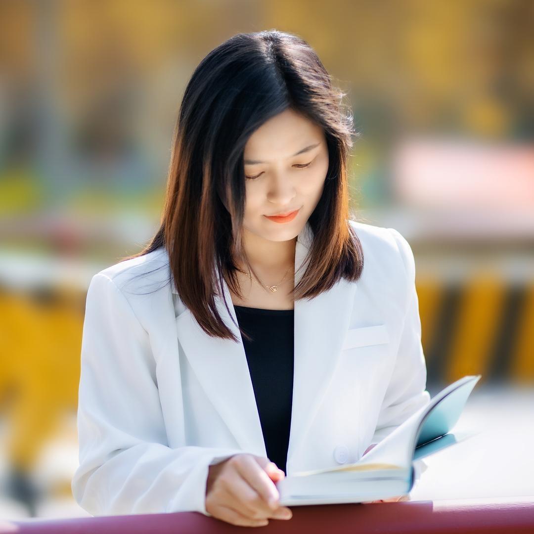 宁静·女性成长✨