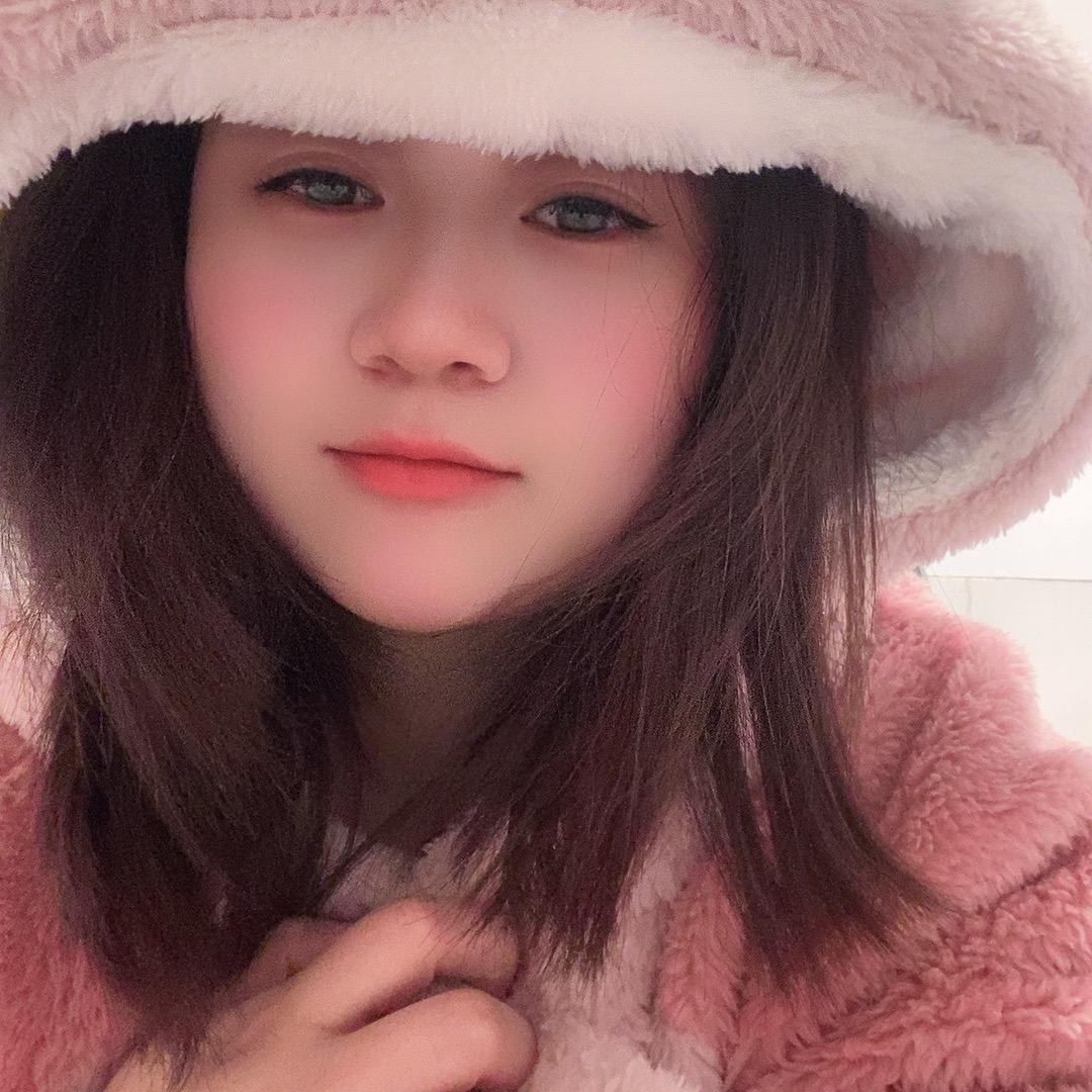 是静静呀