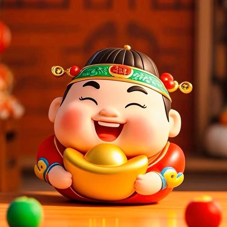 胖喜来·年货精选