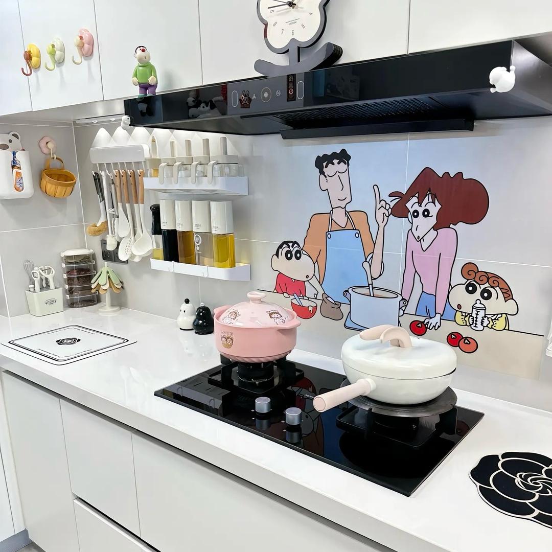 安宝精选百货用品店