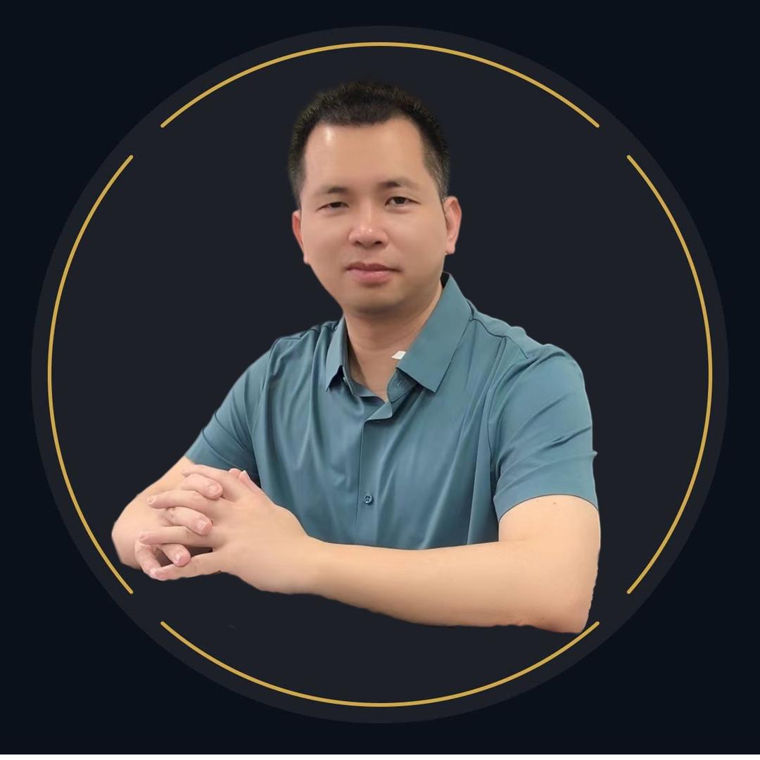 是这个严老师吖