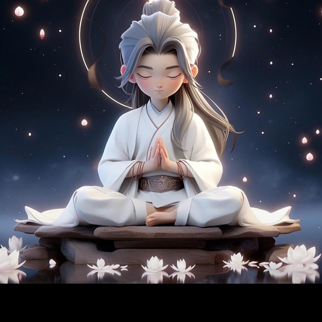 爱吃的小土豆