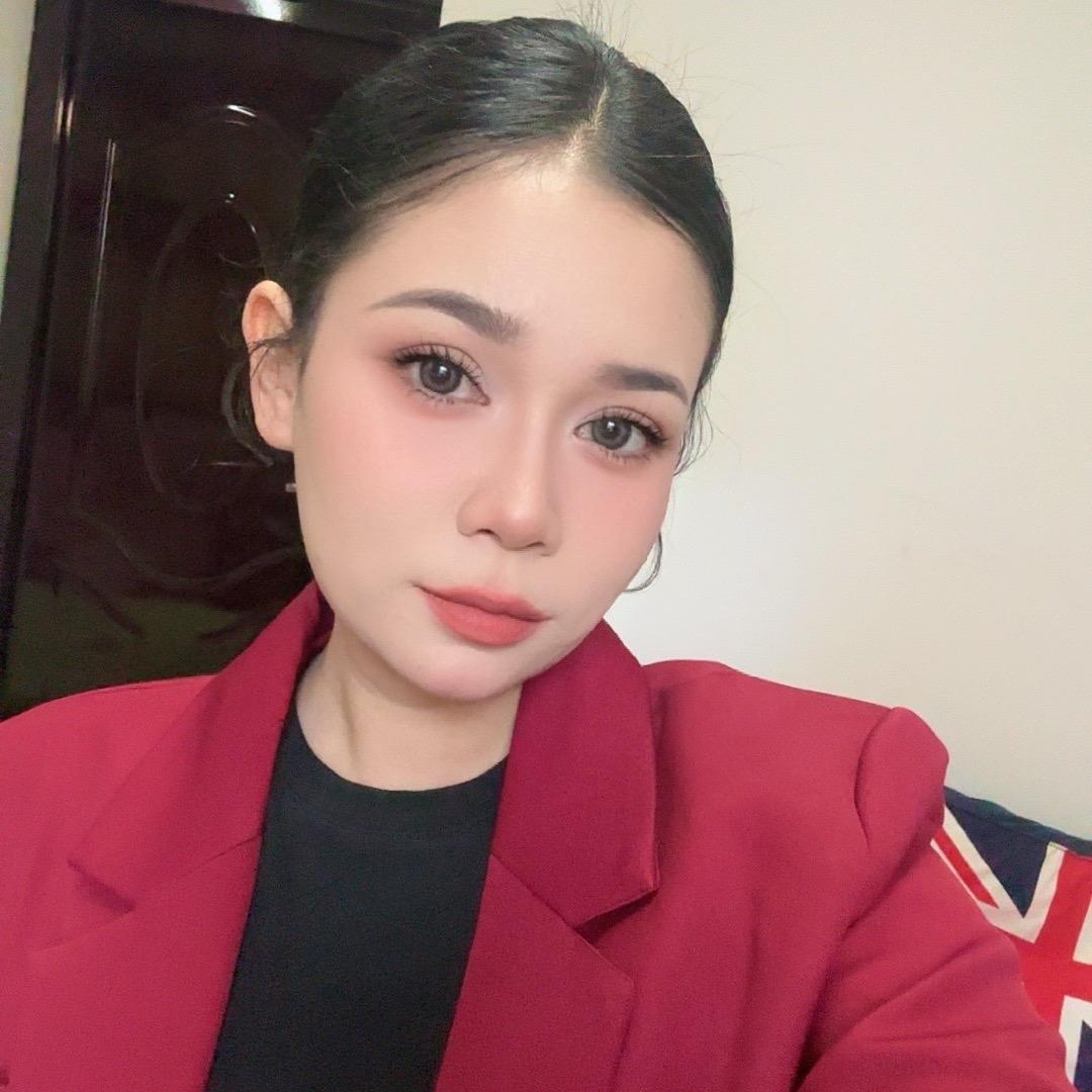 热娜 好物分享