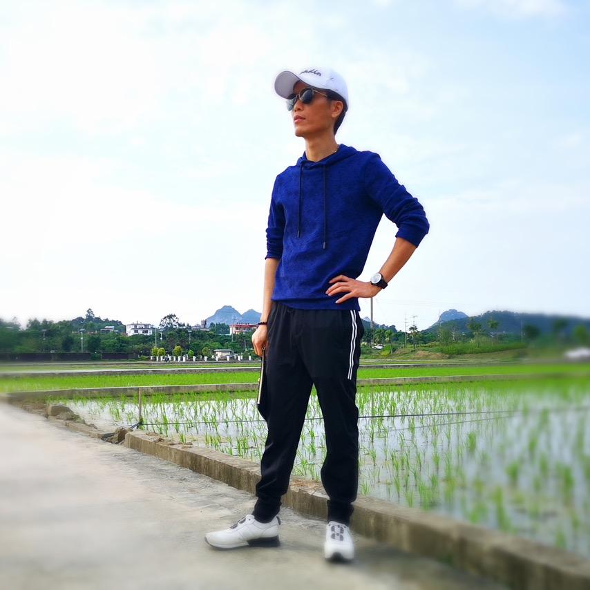 阙靖承