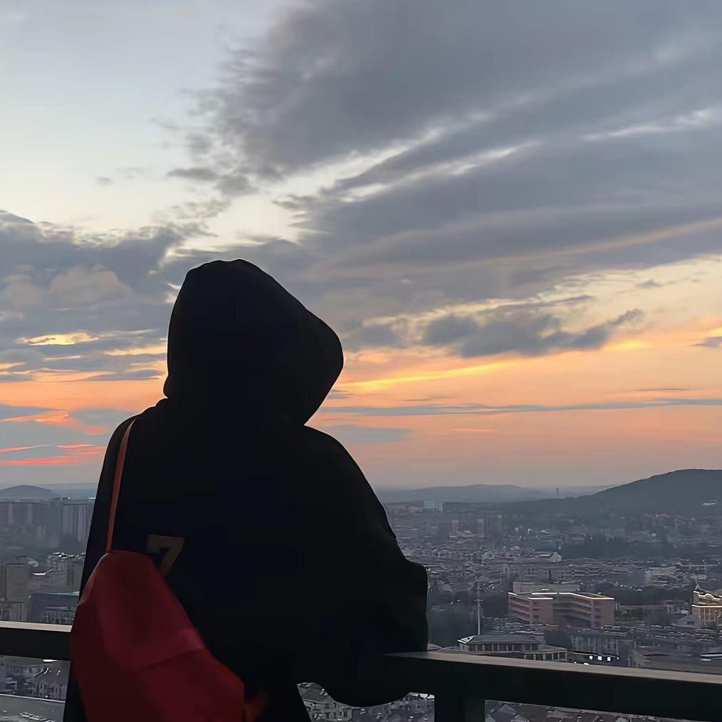 无.
