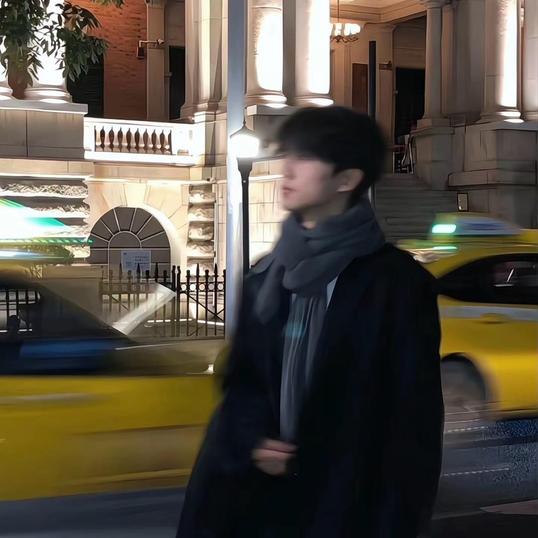 一碗小米粥