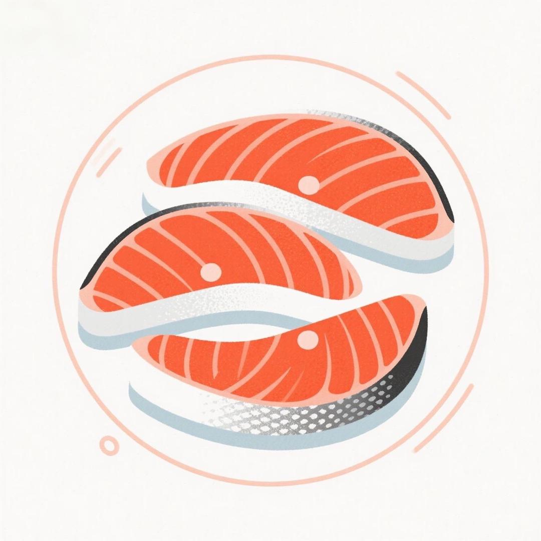 MEETFOOD觅食三文鱼