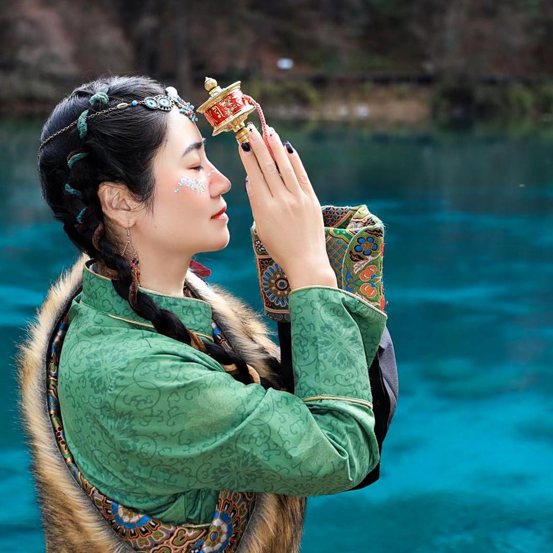 叶子🍃（阿狸）