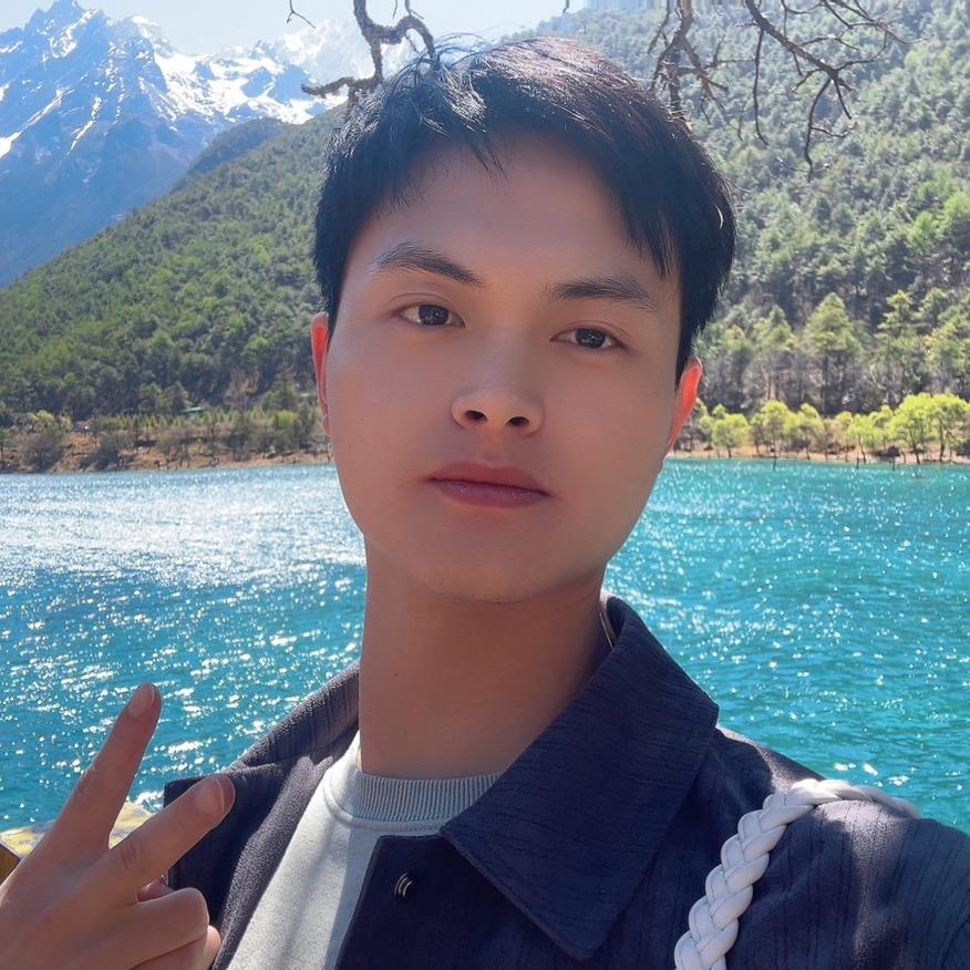吴戈🤵
