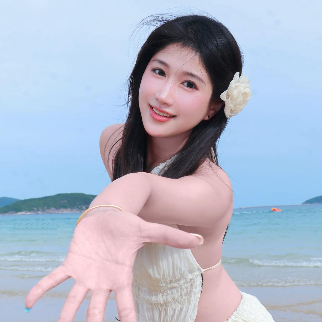 Lily学姐