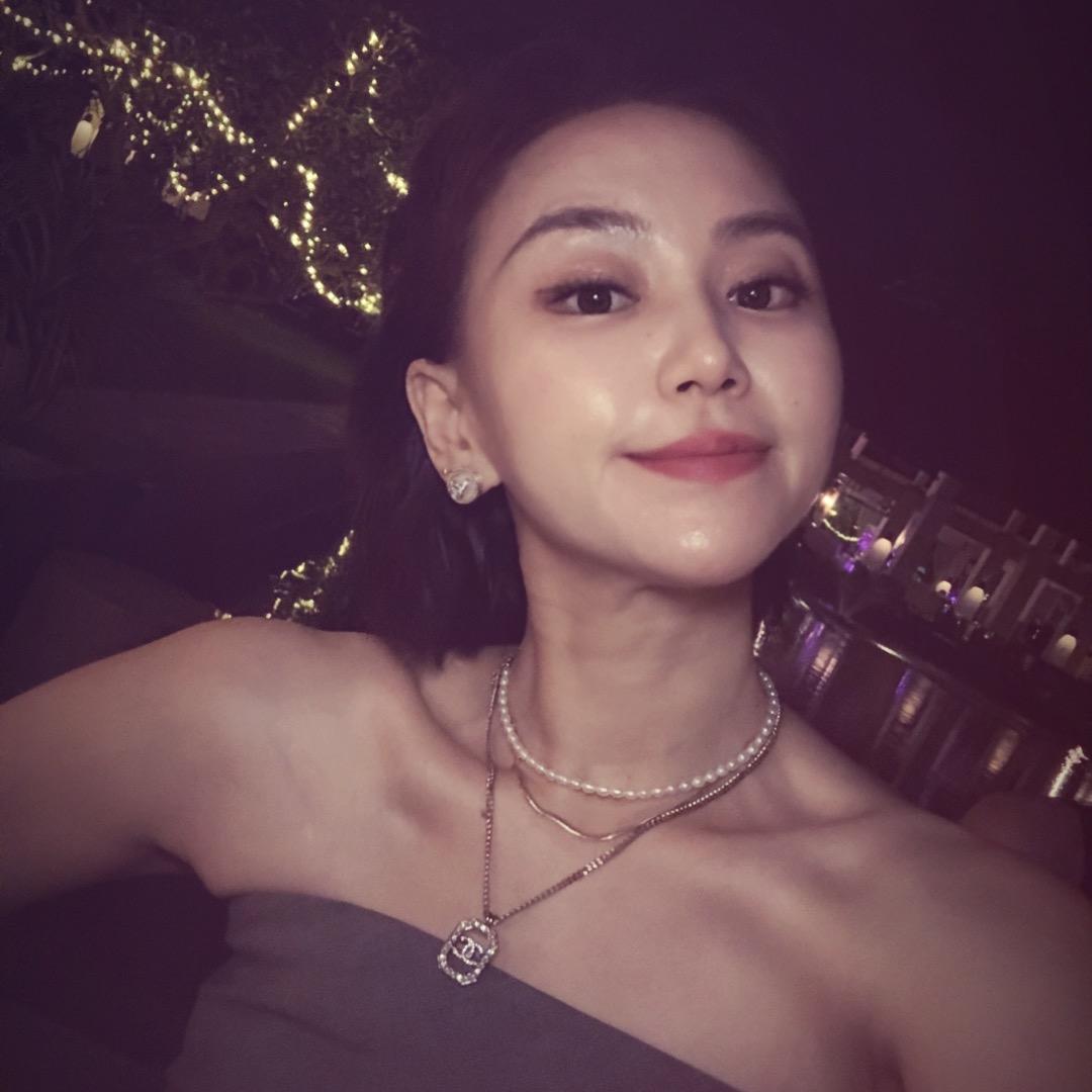 疯婆娘