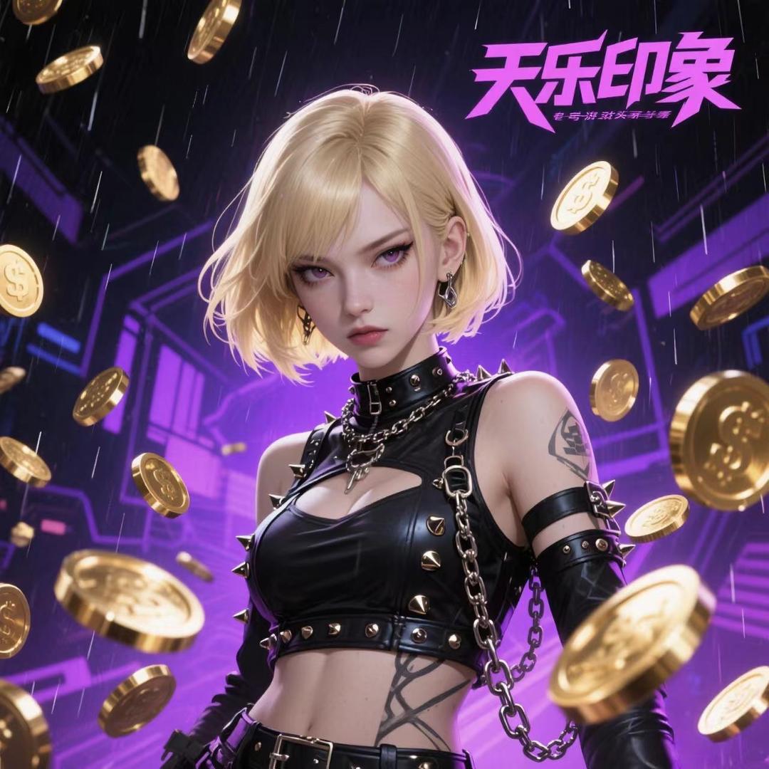 洛微森林