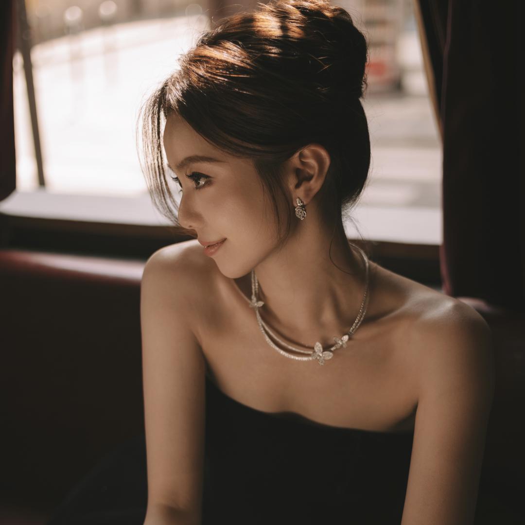 Irene林恩如