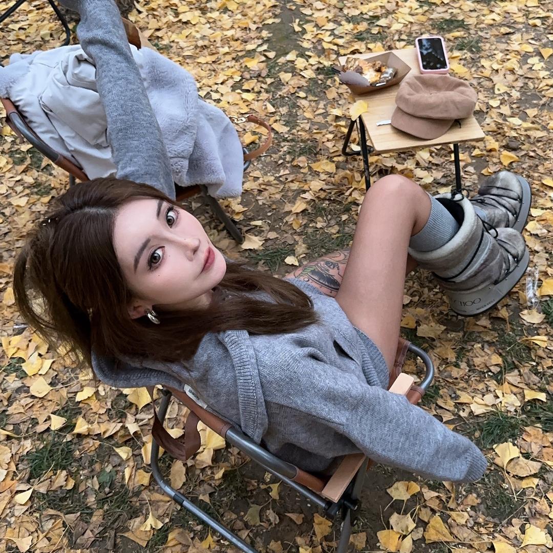 六六不吃香菜