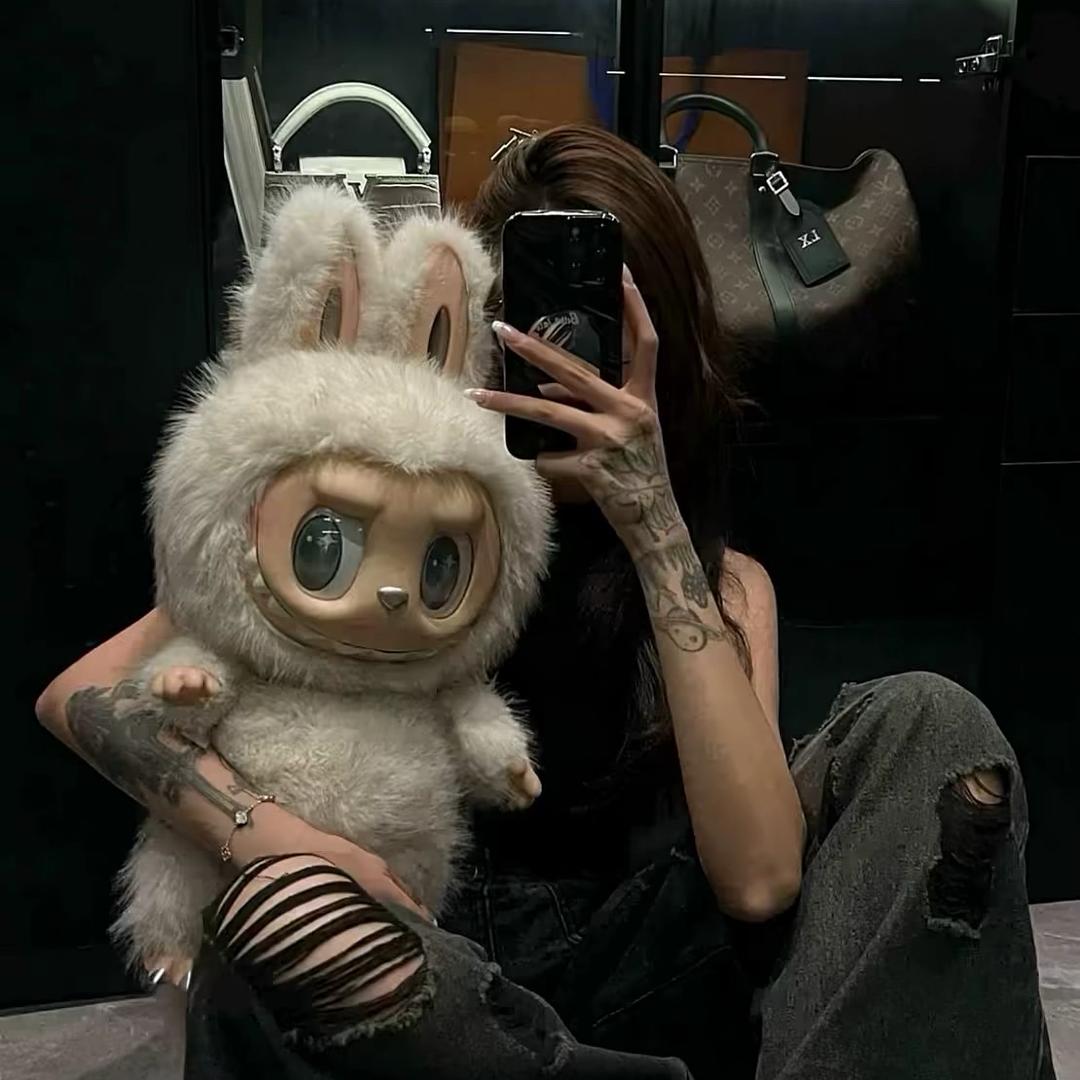 心軟的神ᥫᩣ