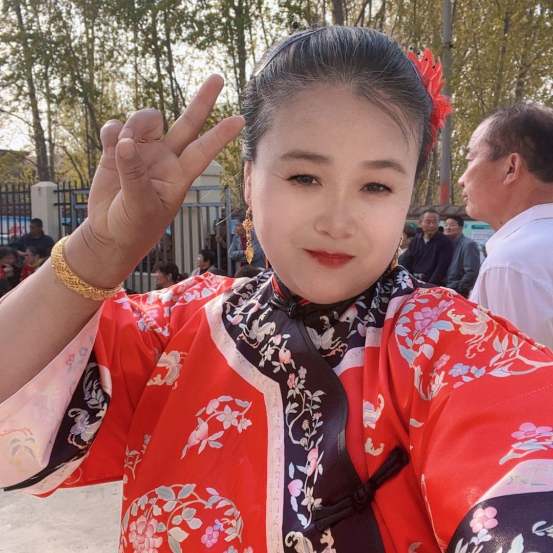 媒婆爱唱歌🎤