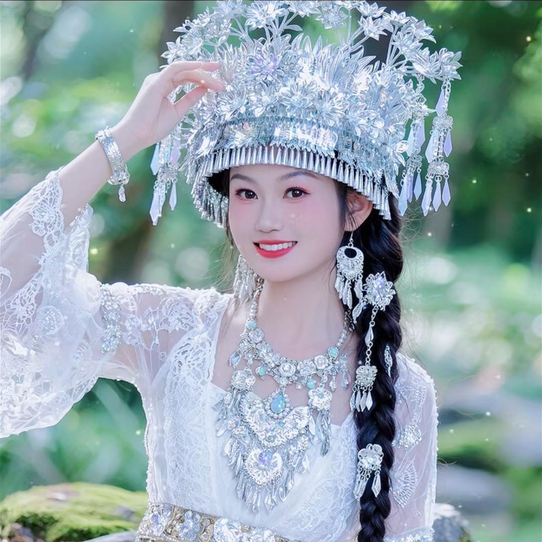 邓姑娘⁹⁹³