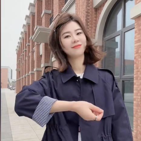 米可妈咪-每日穿搭