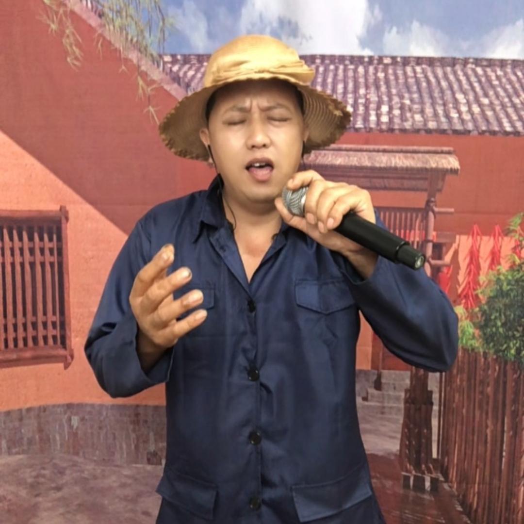 大黑《跑调歌树哥》
