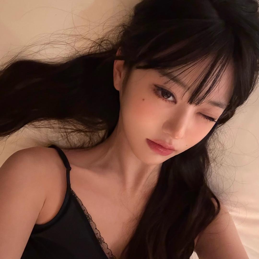 头像本人
