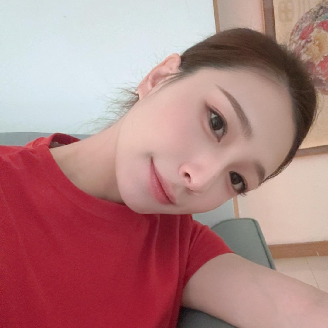 😘串串儿丫头
