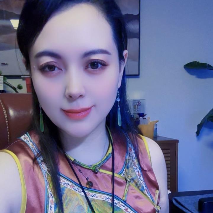 妍妍精选