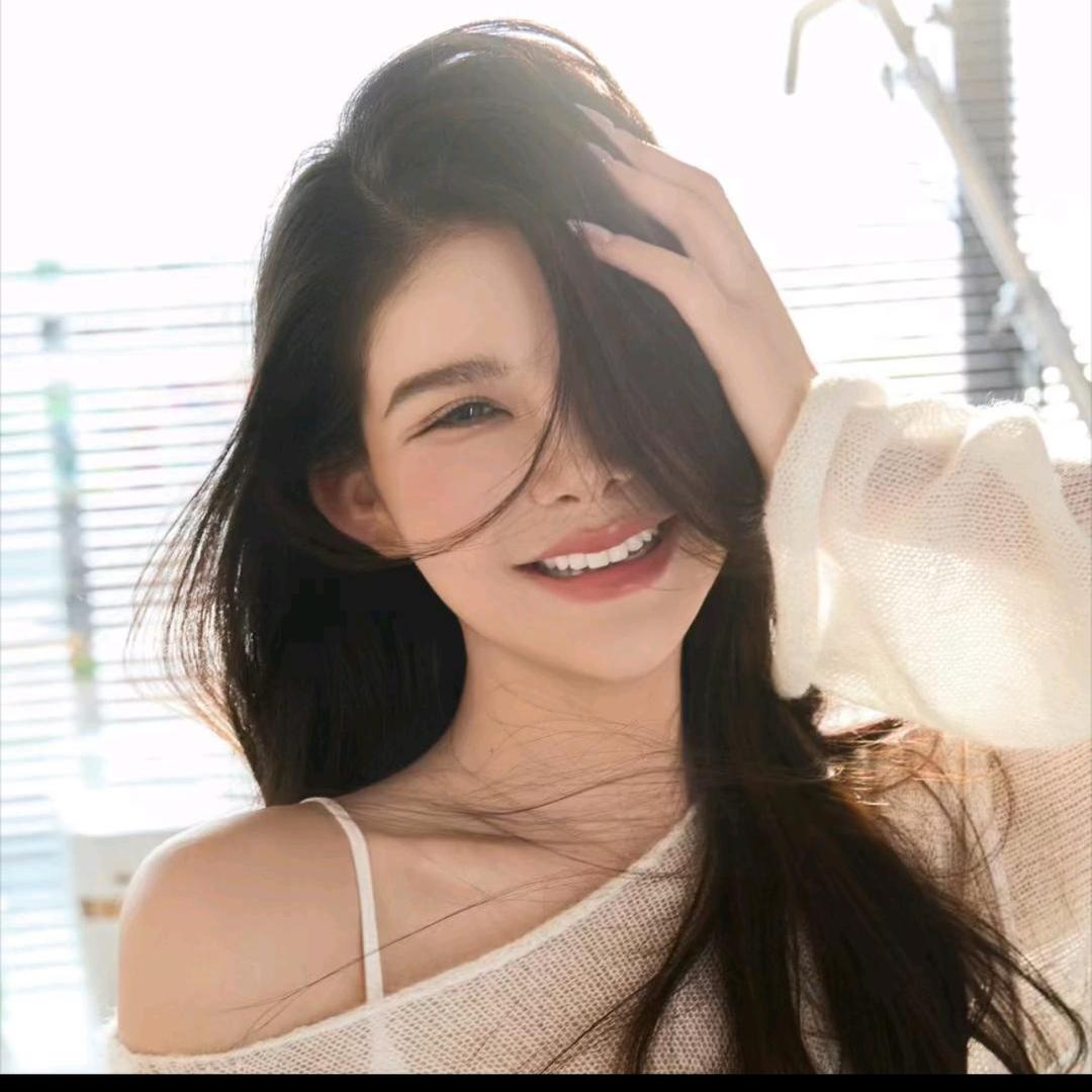 楚楚君～精选穿搭