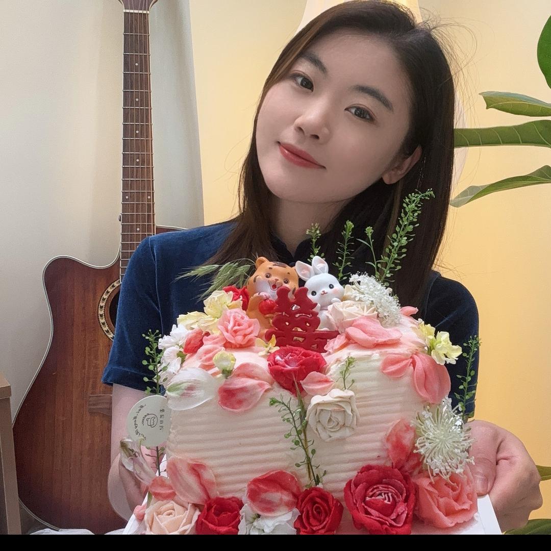 莱阳麦芒日记（猪猪）