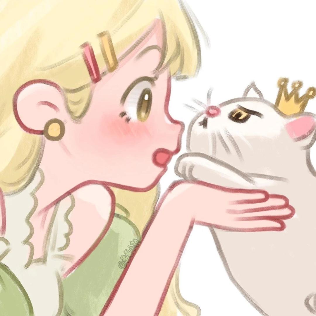 狗蛋儿~