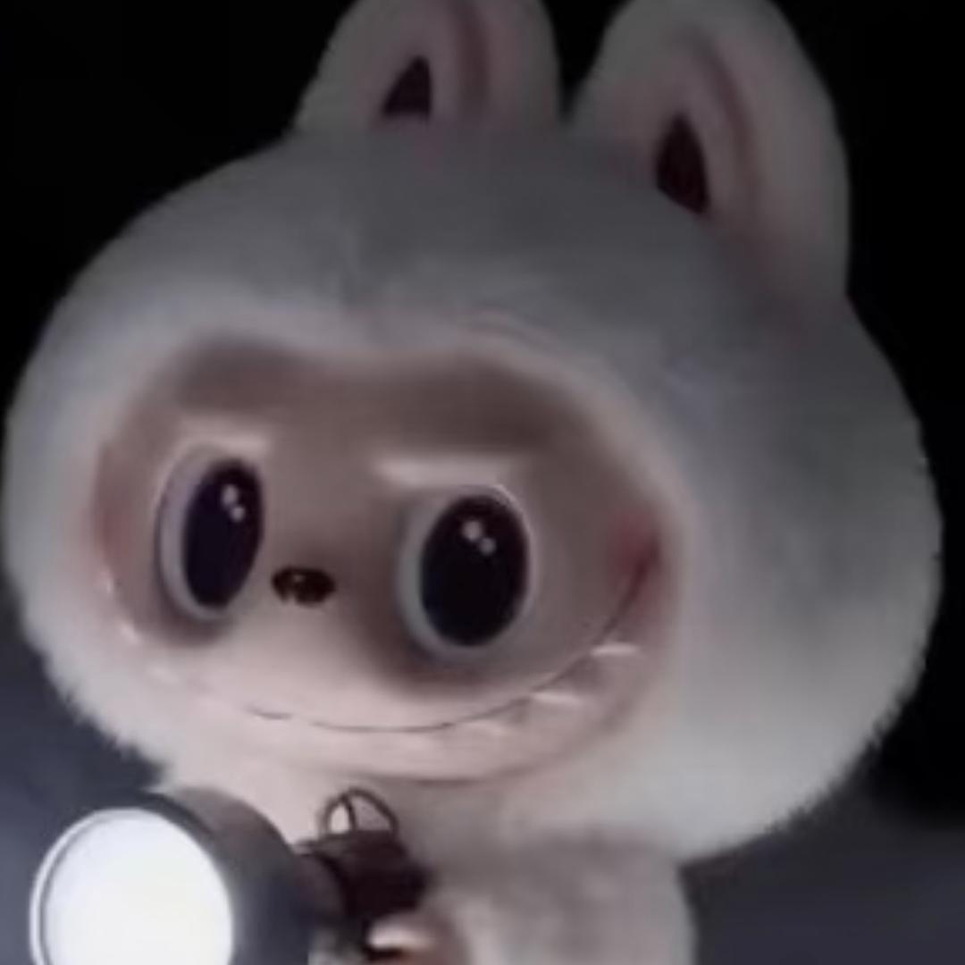 小兔🐇