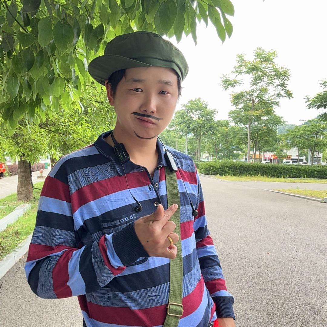 晓磊《高速小王子》922
