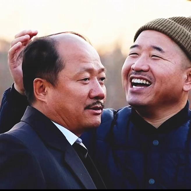 正经人