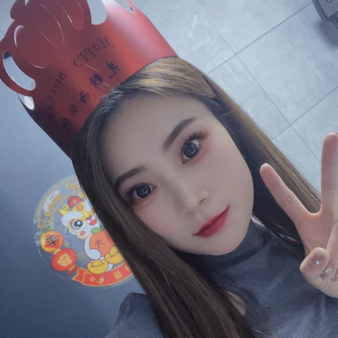 我的幸福我来定