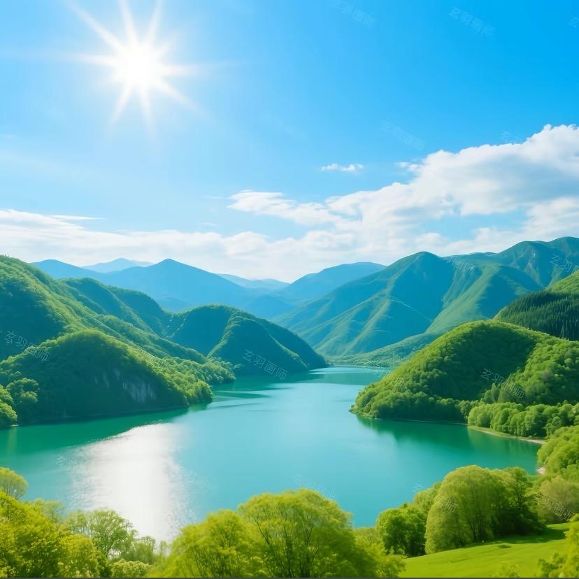 我爱美好生活❤️